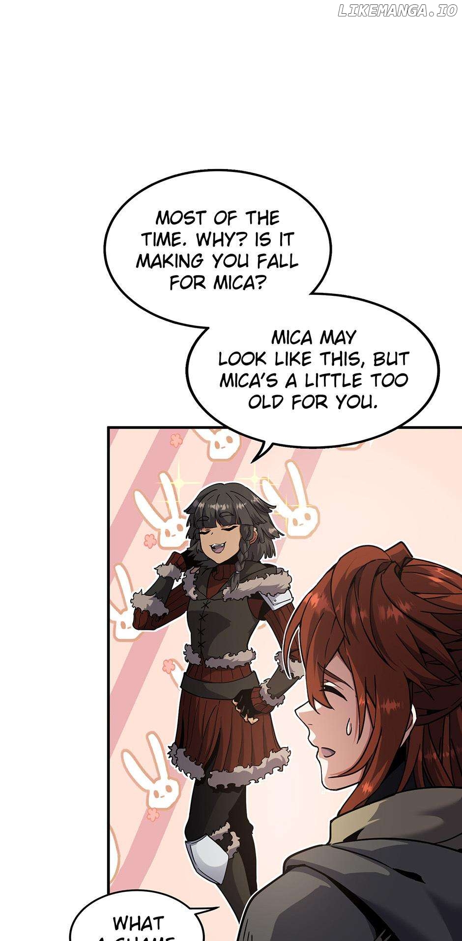 The Beginning After The End Chapter 200 image 77